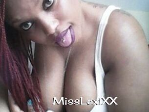 MissLexiXX