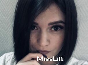 MissLilli