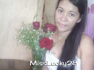 MissLucky_28