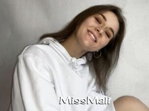 MissMali