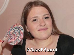 MissMiami