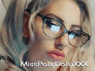 MissPollyDollyXXX