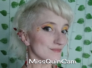 MissQuinCam