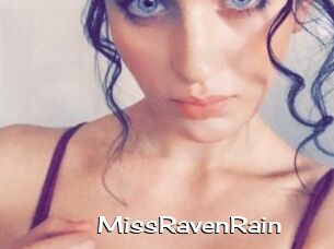 MissRavenRain