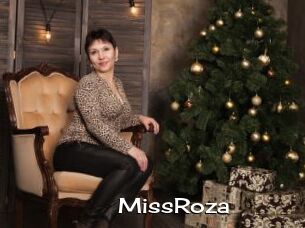 MissRoza