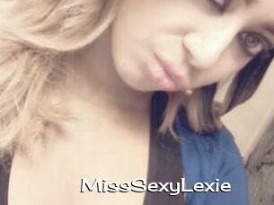 MissSexyLexie