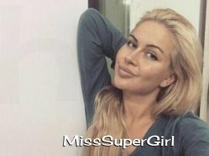 MissSuperGirl