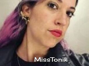 MissTonik