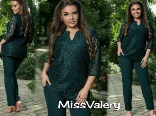 MissValery