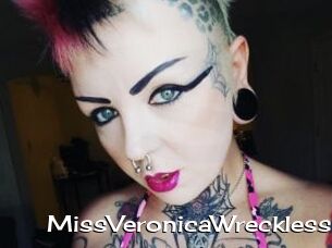 MissVeronicaWreckless