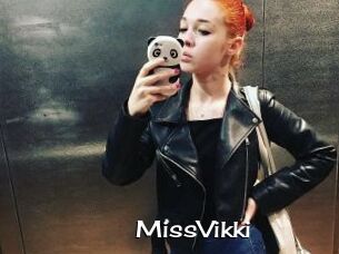 MissVikki