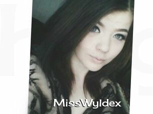 MissWyldex