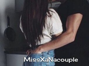 MissXaNacouple