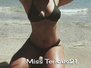 Miss_Terious21