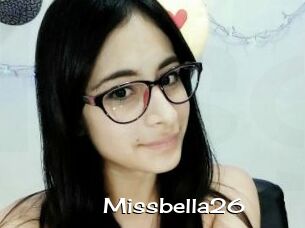 Missbella26