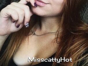 MisscattyHot