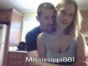 Mississippi881