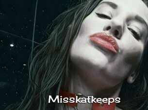 Misskatkeeps