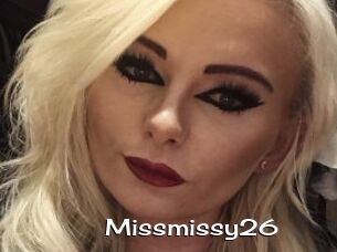 Missmissy26