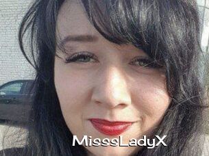 MisssLadyX