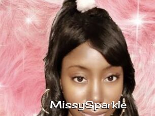 MissySparkle