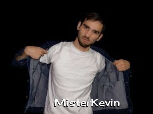 MisterKevin