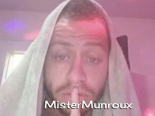 MisterMunroux