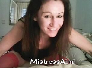 MistressAimi