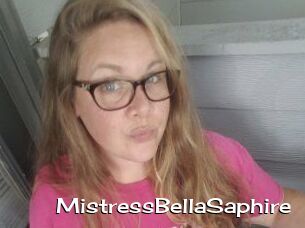 MistressBellaSaphire