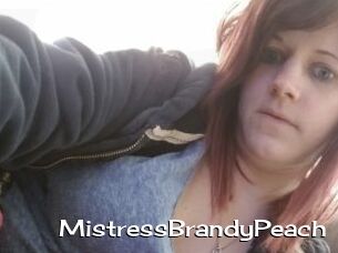 MistressBrandyPeach