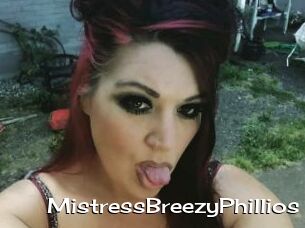 MistressBreezyPhillios