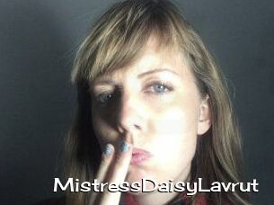 MistressDaisyLavrut