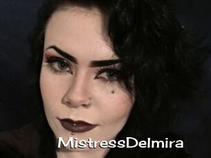 MistressDelmira