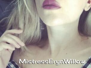 MistressErynWillow