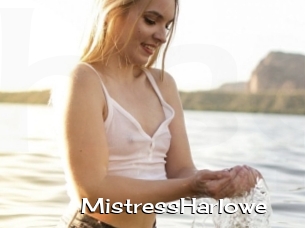 MistressHarlowe