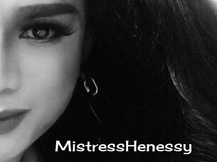 MistressHenessy