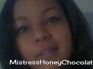 MistressHoneyChocolate