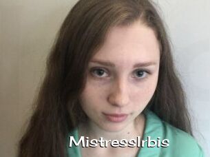 MistressIrbis