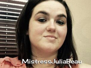 MistressJuliaBeau