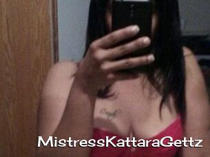 MistressKattaraGettz