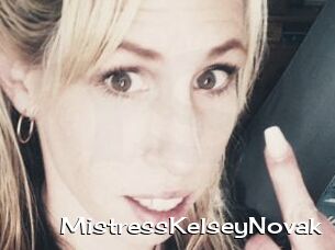 MistressKelseyNovak