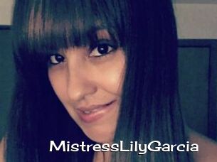 MistressLilyGarcia