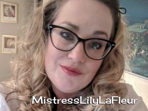 MistressLilyLaFleur