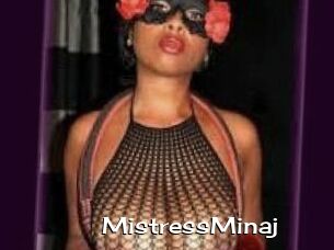 MistressMinaj