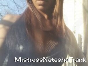 MistressNatashaFrank