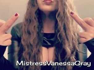 MistressVanessaGray