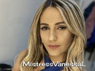 MistressVanessaL