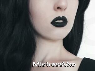 MistressVxo