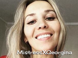 MistressXGeorgina