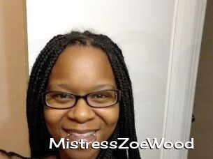 MistressZoeWood